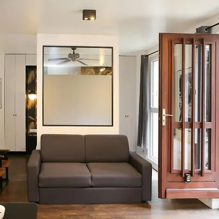 13eme Rdc Idealement Situe Appartement